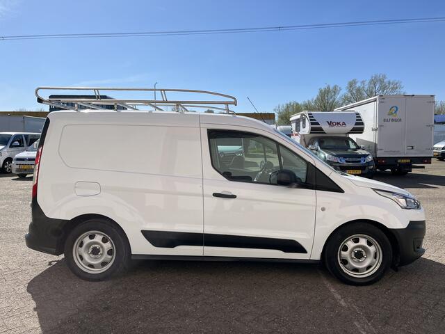 Ford TRANSIT CONNECT 1.5 EcoBlue L1 Ambiente IMPERIAAL | TREKHAAK | AIRCO | BLUETOOTH |