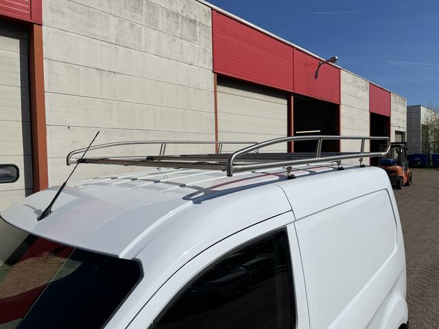 Ford TRANSIT CONNECT 1.5 EcoBlue L1 Ambiente IMPERIAAL | TREKHAAK | AIRCO | BLUETOOTH |