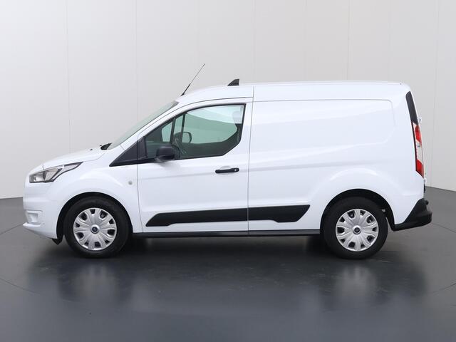 Ford TRANSIT CONNECT 1.5 | EcoBlue | L1 | Trend | Bluetooth | Trekhaak | Parkeersensoren | Airco |