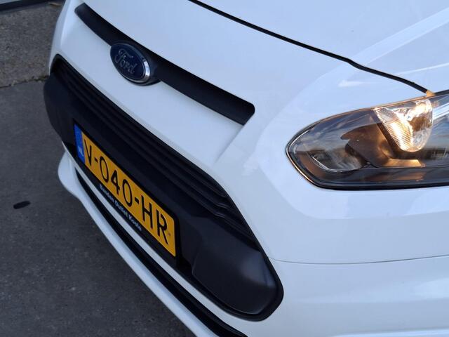 Ford TRANSIT CONNECT 1.5 TDCI L2 Trend AIRCO / CRUISE CONTROLE / CAMERA / AUTOMAAT / EURO 6