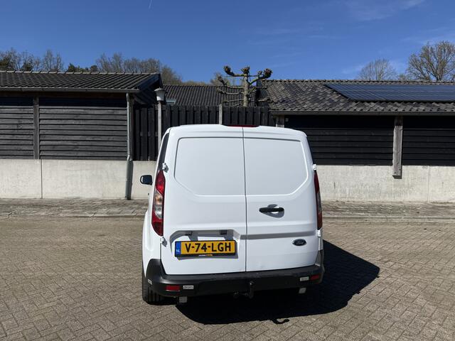 Ford TRANSIT CONNECT 1.5 EcoBlue L2 Trend Automaat | Pdc | Trekhaak