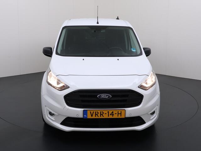 Ford TRANSIT CONNECT 1.5 EcoBlue L2 Trend, 100PK Org. NED. Cruise Control, Parkeer Pakket