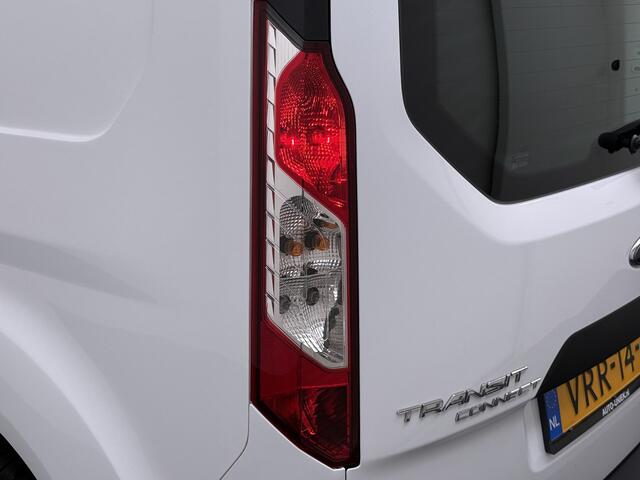 Ford TRANSIT CONNECT 1.5 EcoBlue L2 Trend, 100PK Org. NED. Cruise Control, Parkeer Pakket