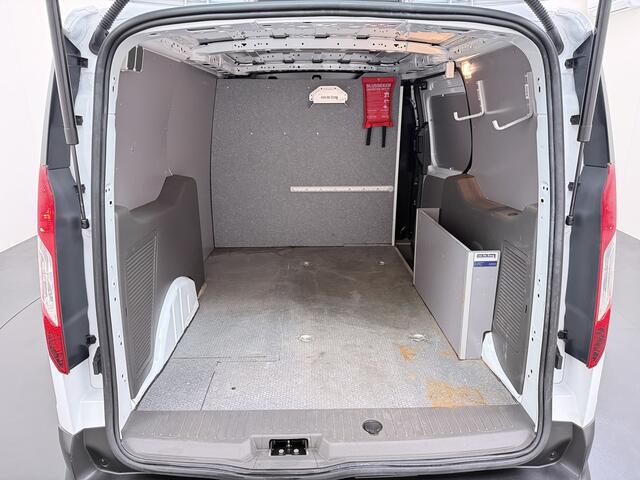Ford TRANSIT CONNECT 1.5 EcoBlue L2 Trend, 100PK Org. NED. Cruise Control, Parkeer Pakket