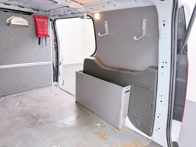 Ford TRANSIT CONNECT 1.5 EcoBlue L2 Trend, 100PK Org. NED. Cruise Control, Parkeer Pakket