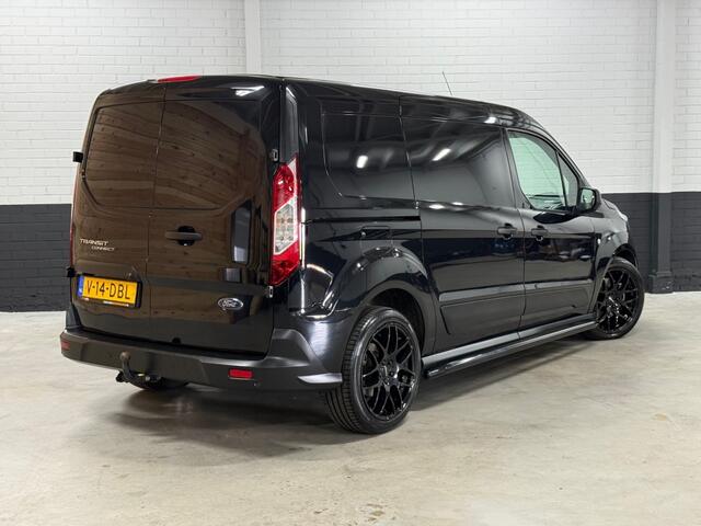Ford TRANSIT CONNECT 1.5 EcoBlue L2 Raptor Style Front, Side Bars, 18 Inch, Camera, P