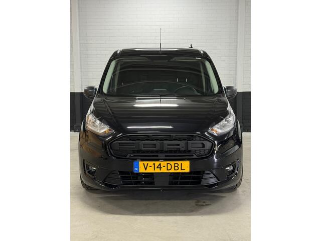 Ford TRANSIT CONNECT 1.5 EcoBlue L2 Raptor Style Front, Side Bars, 18 Inch, Camera, P