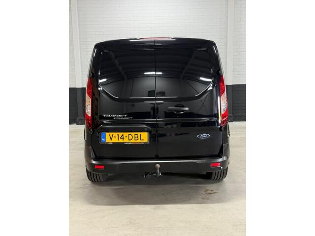 Ford TRANSIT CONNECT 1.5 EcoBlue L2 Raptor Style Front, Side Bars, 18 Inch, Camera, P