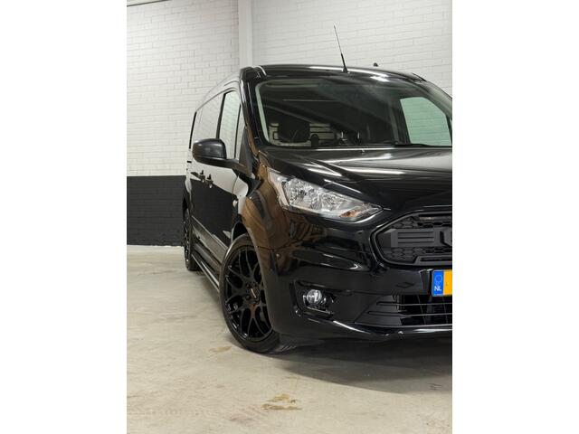Ford TRANSIT CONNECT 1.5 EcoBlue L2 Raptor Style Front, Side Bars, 18 Inch, Camera, P