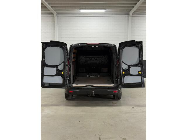 Ford TRANSIT CONNECT 1.5 EcoBlue L2 Raptor Style Front, Side Bars, 18 Inch, Camera, P