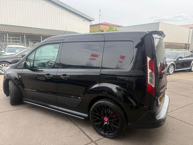 Ford TRANSIT CONNECT 1.0 Ecoboost L1 Trend Cruise, camera, pdc, carplay