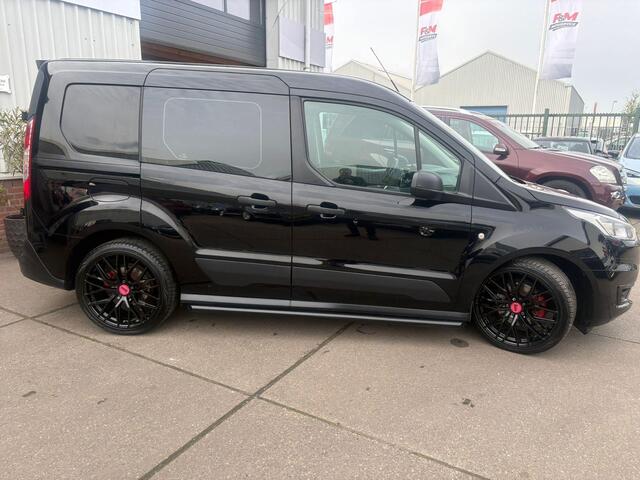 Ford TRANSIT CONNECT 1.0 Ecoboost L1 Trend Cruise, camera, pdc, carplay