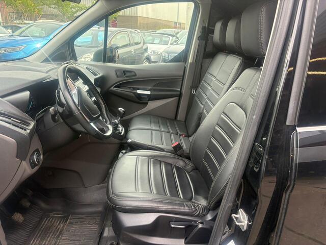 Ford TRANSIT CONNECT 1.0 Ecoboost L1 Trend Cruise, camera, pdc, carplay