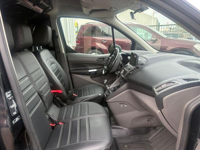 Ford TRANSIT CONNECT 1.0 Ecoboost L1 Trend Cruise, camera, pdc, carplay