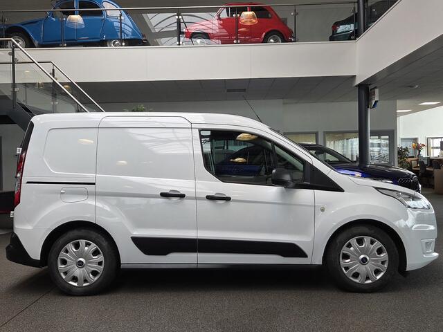 Ford TRANSIT CONNECT 1.5 EcoBlue L1 Trend / 3-Zits / Carplay / Trekhaak / Camera