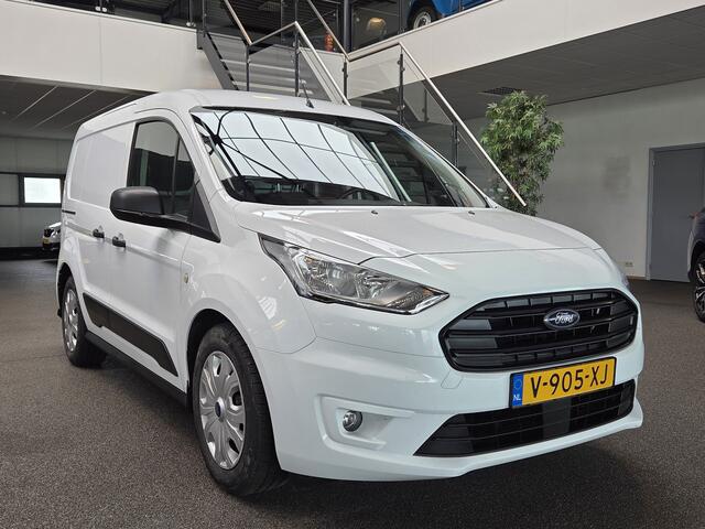 Ford TRANSIT CONNECT 1.5 EcoBlue L1 Trend / 3-Zits / Carplay / Trekhaak / Camera