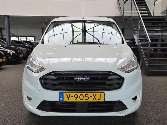 Ford TRANSIT CONNECT 1.5 EcoBlue L1 Trend / 3-Zits / Carplay / Trekhaak / Camera