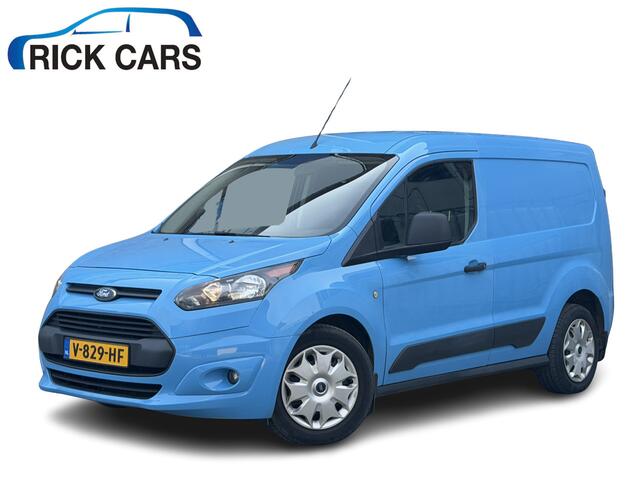 Ford TRANSIT CONNECT 1.5 TDCI L1 Trend Cruise Control/trekhaak
