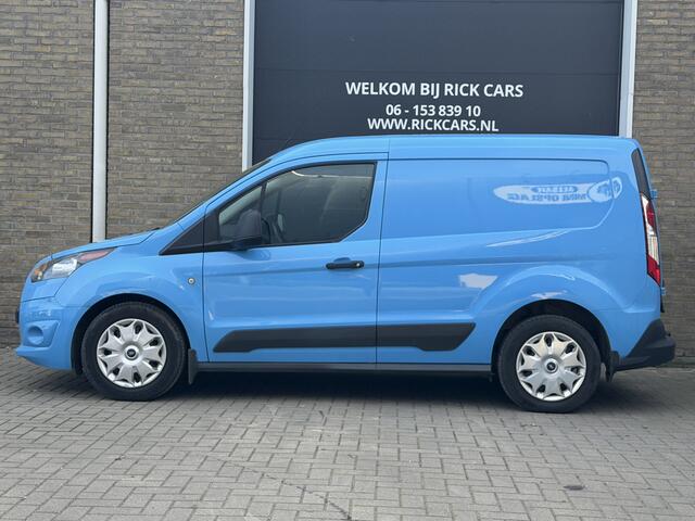 Ford TRANSIT CONNECT 1.5 TDCI L1 Trend Cruise Control/trekhaak