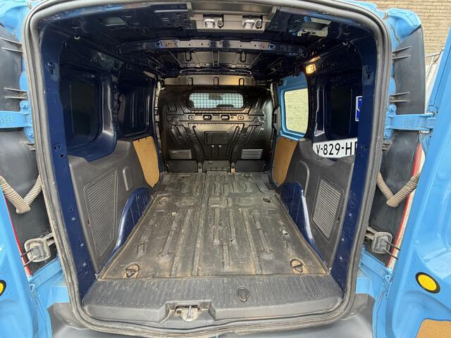 Ford TRANSIT CONNECT 1.5 TDCI L1 Trend Cruise Control/trekhaak