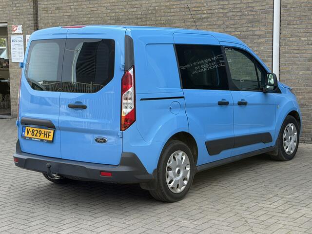 Ford TRANSIT CONNECT 1.5 TDCI L1 Trend Cruise Control/trekhaak