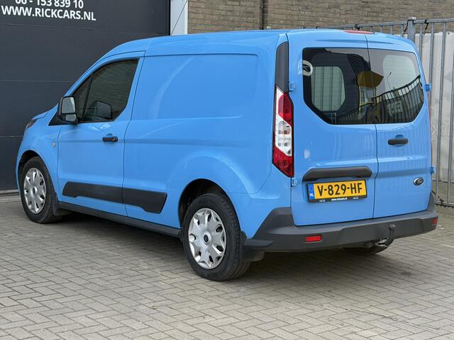 Ford TRANSIT CONNECT 1.5 TDCI L1 Trend Cruise Control/trekhaak