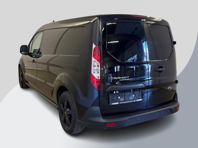 Ford TRANSIT CONNECT 1.0 Ecoboost L2 Trend | 62000 KM | Navigatie | Cruise Control | Ingerichte Laadruimte | 3 Zitplaatsen | WORDT VERWACHT!