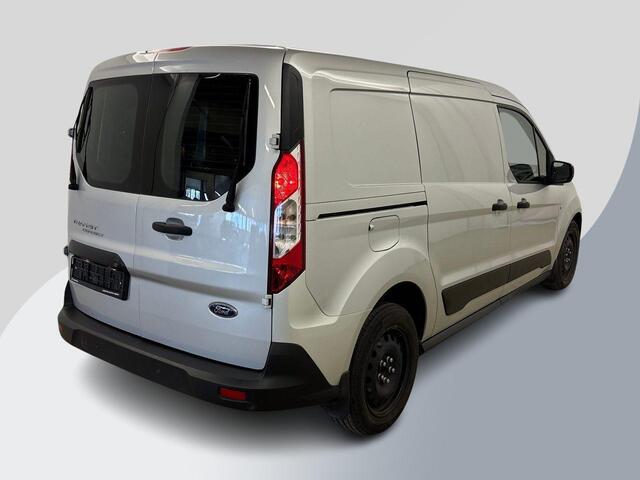Ford TRANSIT CONNECT 1.5 EcoBlue L2 Trend | 34.500 KM | Parkeer Assistent | Zijschuifdeur Links | Navigatie | WORDT VERWACHT!