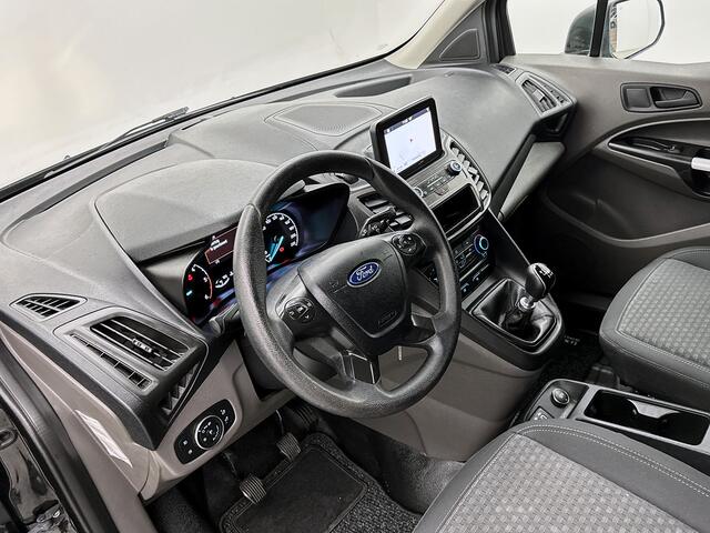 Ford TRANSIT CONNECT 1.5 EcoBlue L2 Navigatie Camera Airco Parkeersensoren