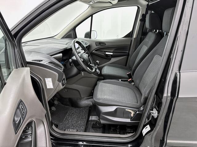 Ford TRANSIT CONNECT 1.5 EcoBlue L2 Navigatie Camera Airco Parkeersensoren