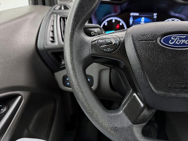 Ford TRANSIT CONNECT 1.5 EcoBlue L2 Navigatie Camera Airco Parkeersensoren