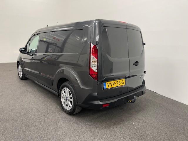 Ford TRANSIT CONNECT 1.5 EcoBlue L2 Trend Navi Airco PDC A Cruise Control 3Zits Camera DAB+