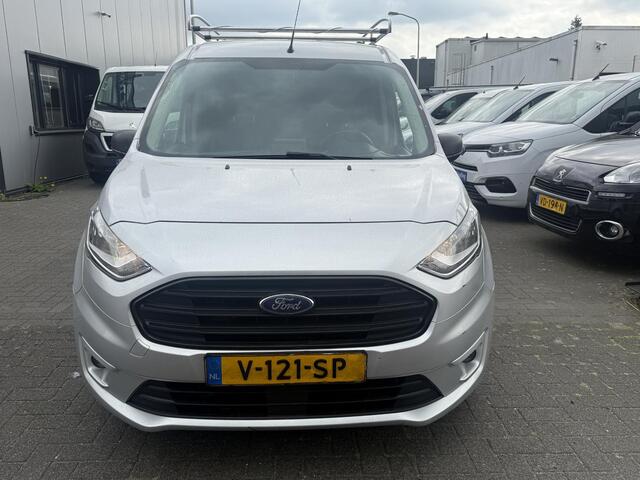 Ford TRANSIT CONNECT 1.5 EcoBlue L2 Trend HP Euro 6 2x Schuifdeur.