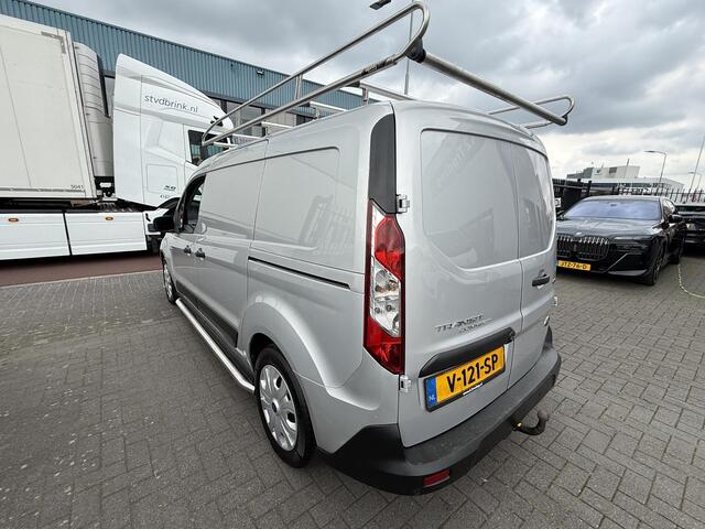 Ford TRANSIT CONNECT 1.5 EcoBlue L2 Trend HP Euro 6 2x Schuifdeur.