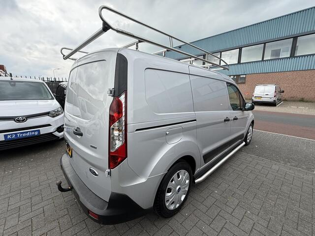 Ford TRANSIT CONNECT 1.5 EcoBlue L2 Trend HP Euro 6 2x Schuifdeur.