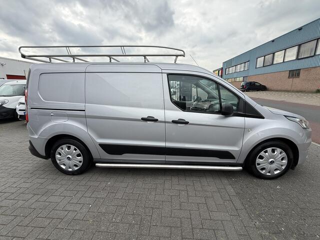 Ford TRANSIT CONNECT 1.5 EcoBlue L2 Trend HP Euro 6 2x Schuifdeur.