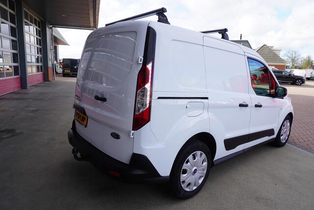 Ford TRANSIT CONNECT EcoBlue 100 PK L1 Trend Automaat nr. V109 | Airco | Cruise | Trekhaak