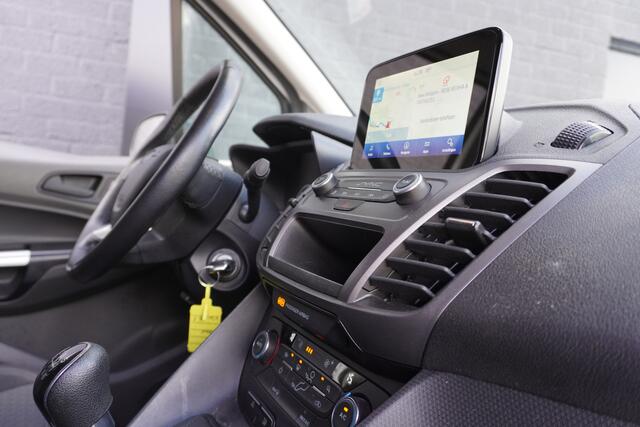 Ford TRANSIT CONNECT 1.5 EcoBlue 100PK EURO 6 - Airco - Navi - Cruise - ¤9.900,- Excl.