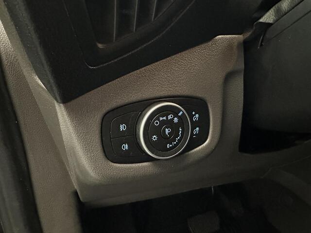 Ford TRANSIT CONNECT 1.5 EcoBlue L2 Trend