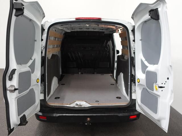 Ford TRANSIT CONNECT 1.5 EcoBlue L2 Trend Automaat Trekhaak Airco Bluetooth Camera Cruise Control Trekhaak