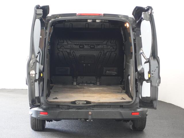 Ford TRANSIT CONNECT 1.5 EcoBlue L2 Trend Navigatie Airco Parkeersenoren Camera Carplay 3Zits