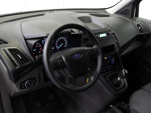 Ford TRANSIT CONNECT 1.0 Ecoboost L2 Trend 3-Zits AIRCO/BLUETOOTH/PDC/SCHUIFDEUR!