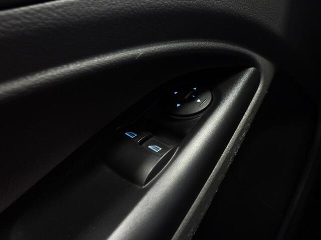 Ford TRANSIT CONNECT 1.0 Ecoboost L2 Trend 3-Zits AIRCO/BLUETOOTH/PDC/SCHUIFDEUR!
