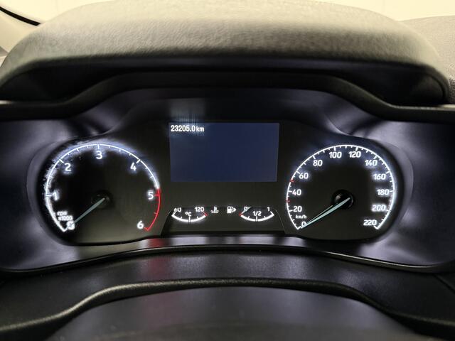 Ford TRANSIT CONNECT 1.5TDCi Lang | Navigatie | Camera | Multimedia | Airco | Cruise