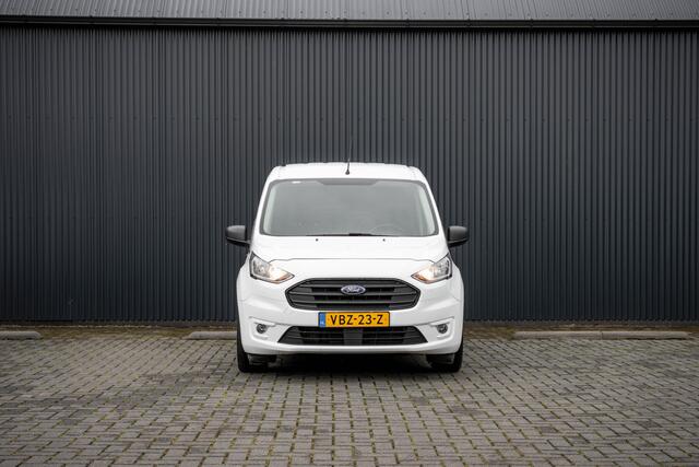 Ford TRANSIT CONNECT 1.5 EcoBlue | Cruise | Airco | Trekhaak