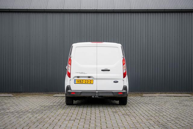 Ford TRANSIT CONNECT 1.5 EcoBlue | Cruise | Airco | Trekhaak