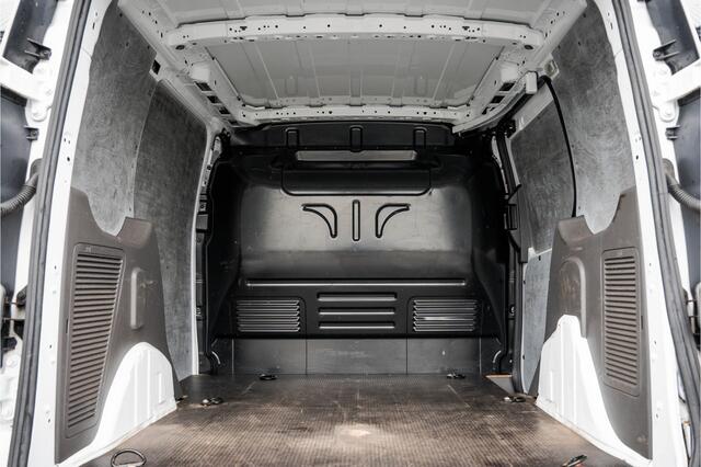 Ford TRANSIT CONNECT 1.5 EcoBlue | Cruise | Airco | Trekhaak