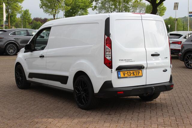 Ford TRANSIT CONNECT 1.5 EcoBlue L2 Trend HP 100pk / Trekhaak / Camera / CarPlay / 17'' / Stuur+Stoelverwarming / Inbouw / Zijschuifdeur rechts / Cruise Control