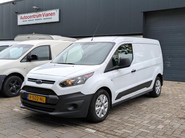 Ford TRANSIT CONNECT 1.5 TDCI L2 Economy Airco NAP