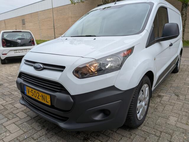 Ford TRANSIT CONNECT 1.5 TDCI L2 Economy Airco NAP